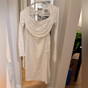 Pearl & sparkle two piece set